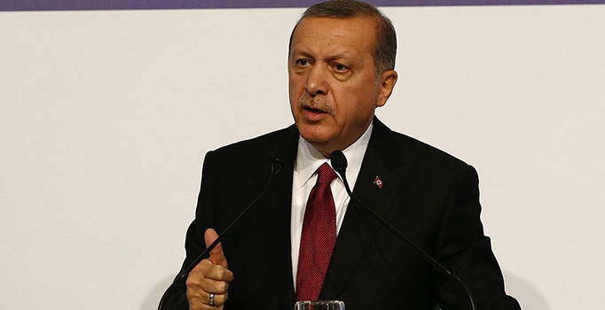 Erdoğan'dan düşürülen Rus uçağı ile ilgili çarpıcı açıklamalar