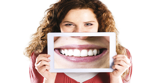 Dişeti sorunları bunama habercisi