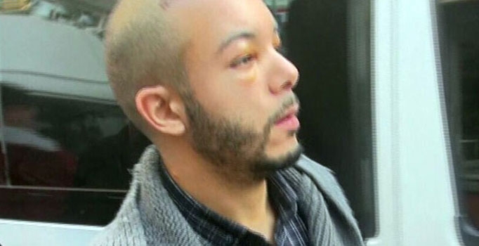 Saldırı hazırlığındaki IŞİD'li Fransızlara teslim edildi