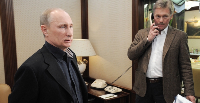 Putin: Bir daha uçağımız düşürülürse karşılık vereceğiz