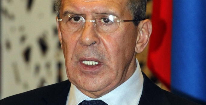 Rus Dışişleri Bakanı Lavrov Türkiye ziyaretini iptal etti