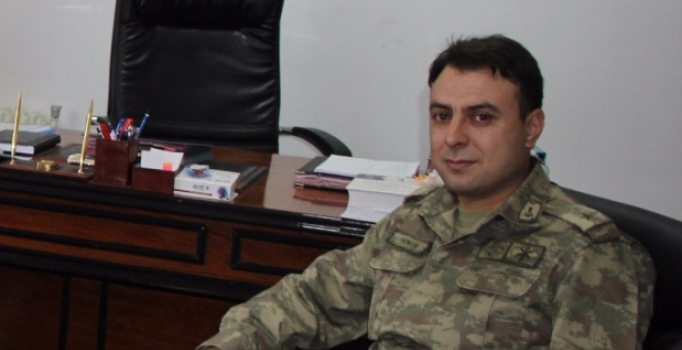 Maçka eski Jandarma Komutanı Teğmen Zabit Zengin hakkında suçlamalar ortaya çıktı