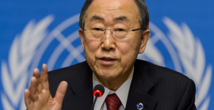 Birleşmiş Milletler Messi ve Shakira’yı yardıma çağırdı