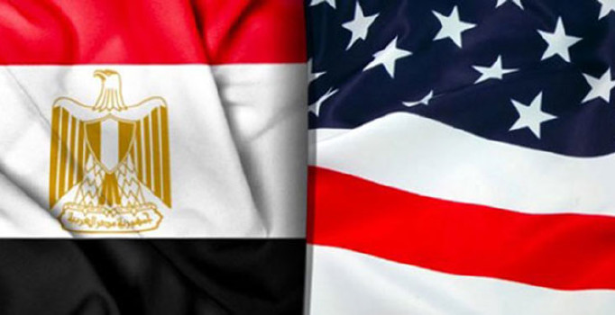 Mısır'dan ABD'ye 'yardımları dondurma' tepkisi