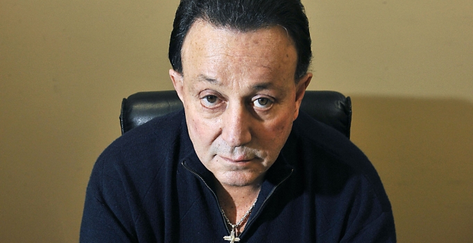 New York'luları IŞİD'den Mafya koruyacak