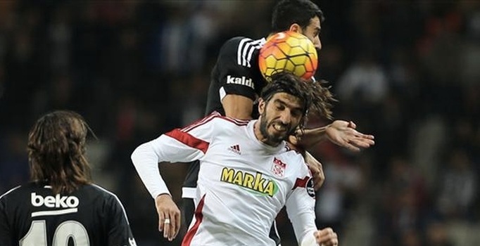 Burhan Eşer: Beşiktaşlı oyuncu hakem bize penaltı çalar dedi