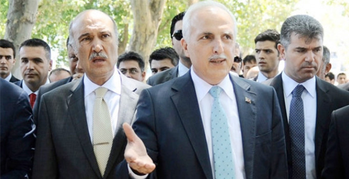 Hüseyin Çapkın ve Hüseyin Avni Mutlu hakim karşısında