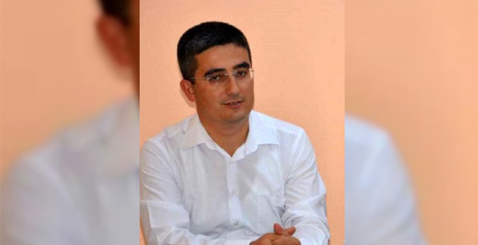 AK Parti Gelibolu İlçe Başkanı Mahmut Çetin, istifa etti | Son dakika haber