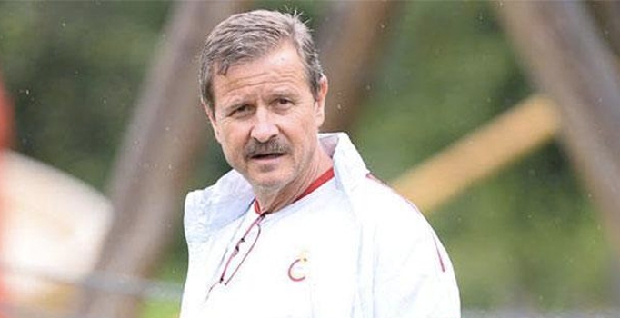 Cüneyt Tanman: Hamzaoğlu kendi istediği oyuncuları aldı