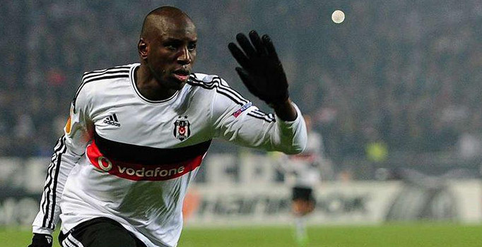 Demba Ba, Beşiktaş'a dönüyor iddiası