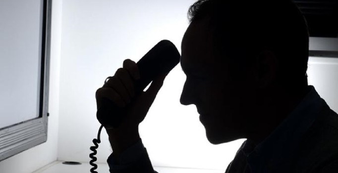 Savcıyım diyerek yaşlı adamı dolandırdı | Eskişehir haberleri