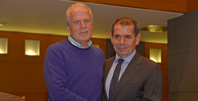 Mustafa Denizli Hamza Hamzaoğlu'nun 4 katı para kazanacak