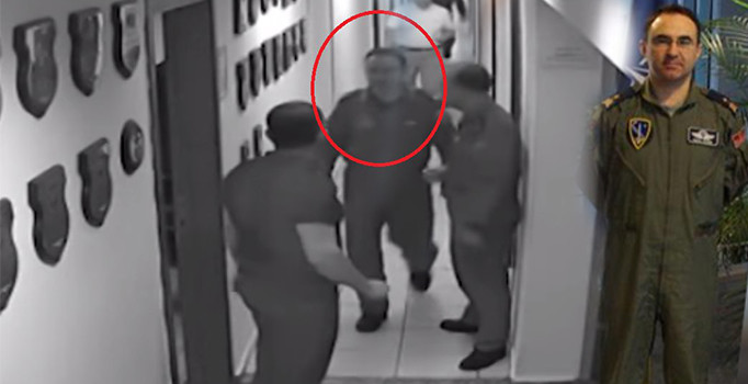 FETÖ'cülerde sulandır bulandır taktiğine devam...Hakan Evrim Fotoğraflarını görünce dalga geçti