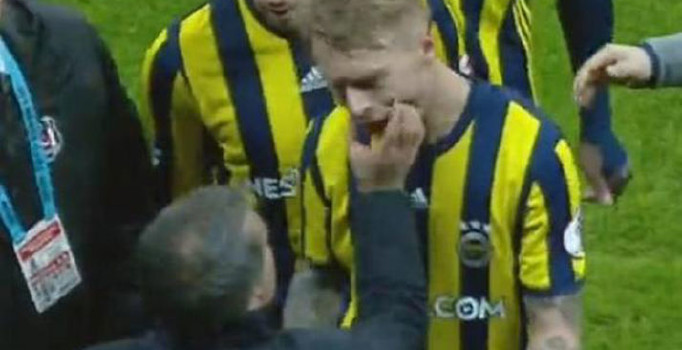 Şenol Güneş: Konu yanlış anlaşıldı, kasıt yok | Son dakika haberleri