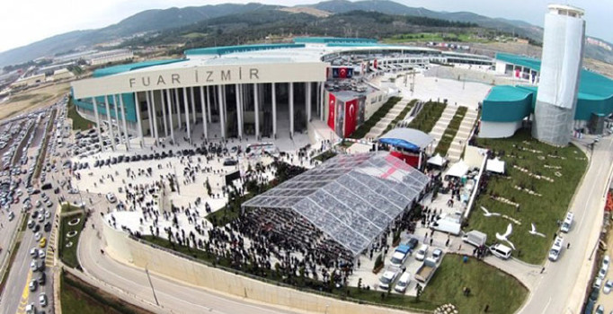 Türkiye ve Rusya, İzmir'de 820 milyon dolar değerinde kontrat imzalanması için anlaştı