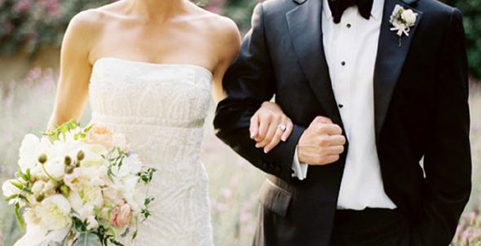 Koreli damat aşkı için Müslüman oldu