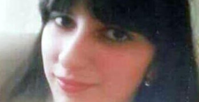 19 yaşındaki İlknur, kanserden öldü