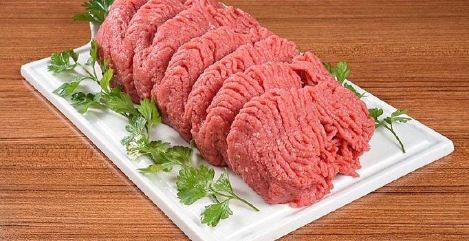 Sokakta kıyma çekmenin cezası 3 bin 200 TL