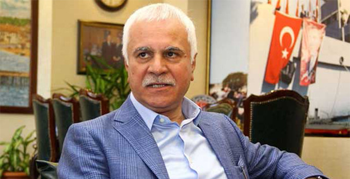 Koray Aydın: 2019 Cumhurbaşkanı adayımız Meral Akşener