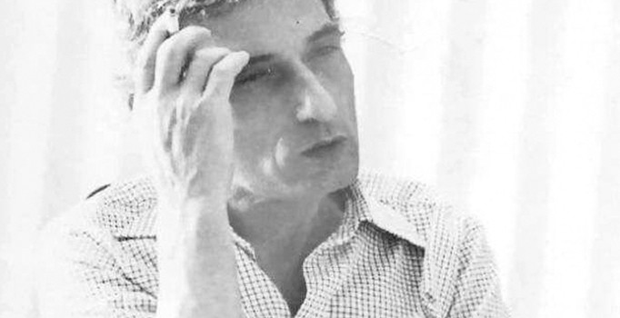 Hanzala’yı var eden Filistin’in ta kendisi