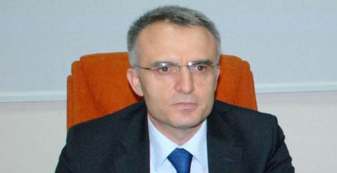 Bakan Ağbal yapılandırma rakamını açıkladı:77 milyar 602 milyon lira | Son dakika haberleri