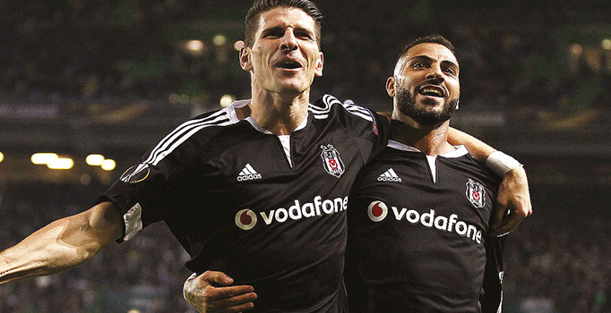 Gomez dosyası kapandı