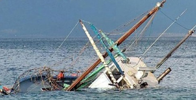 Brezilya’da tekne battı: En az 7 ölü