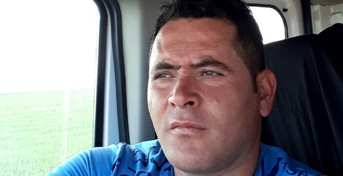 İstinat duvarına çarpan greyder sürücüsü hayatını kaybetti