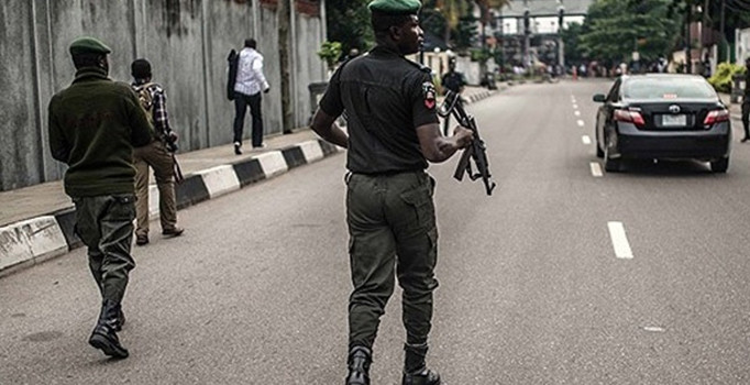 Nijerya'da silahlı saldırı: 16 ölü