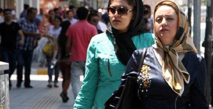 Van'a 266 bin İranlı turist geldi, oteller dolup taştı