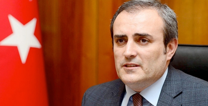 Mahir Ünal kimdir? Kültür ve Turizm Bakanı Mahir Ünal nerelidir?