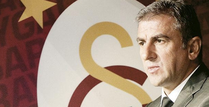 Hamza Hamzaoğlu: Galatasaray için susacağım