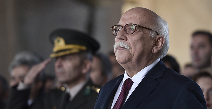 Nabi Avcı: Hakan Fidan yerimi değiştirmemi söyledi - Son dakika haberleri