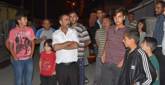 Sivas'ta 'Suriyeli' gerginliği