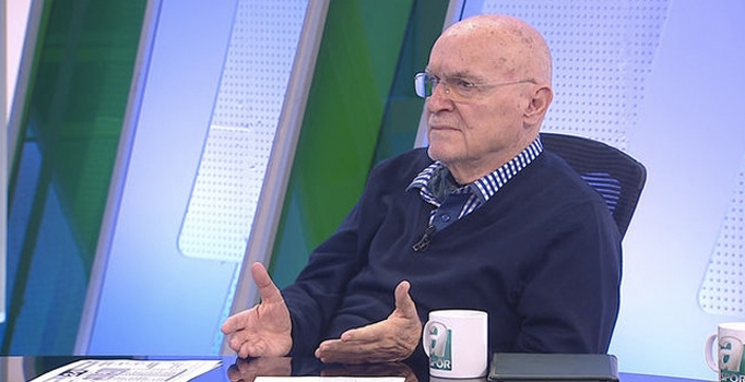 Hıncal Uluç: Mustafa Denizli'nin Beşiktaşlılığı çocukluğunda kaldı