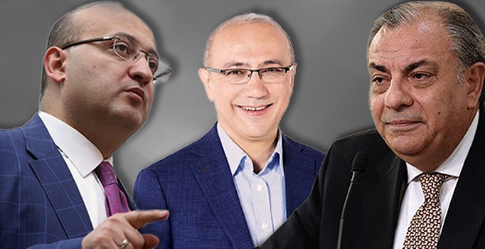 Yeni kabinede yer alan Başbakan Yardımcıları kim? -64. Hükümet Bakanlar Kurulu