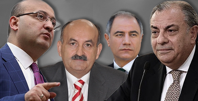 Hangi il kabineye kaç bakan gönderdi?