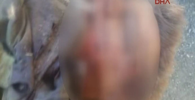 Türkmen muhalifler, Rus pilotların görüntülerini yayınlandı