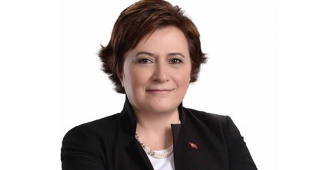 Fatma Güldemet Sarı kimdir? Çevre ve Şehircilik Bakanı Fatma Güldemet Sarı oldu