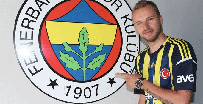 Michal Kadlec Fenerbahçe'den bedavaya gidiyor
