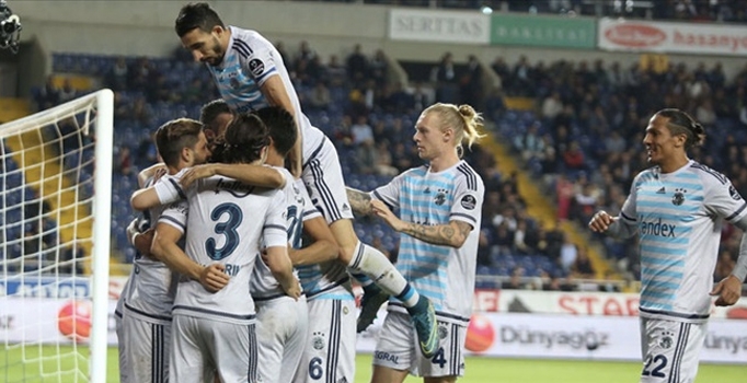 Mehmet Topal: Beni istedikleri sürece buradayım