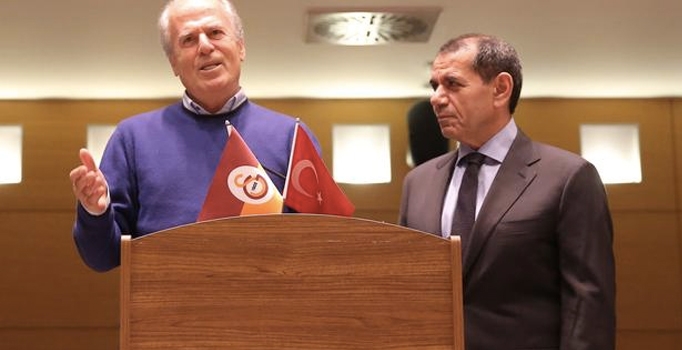 Mustafa Denizli: Kuş alışıksa kafese döner