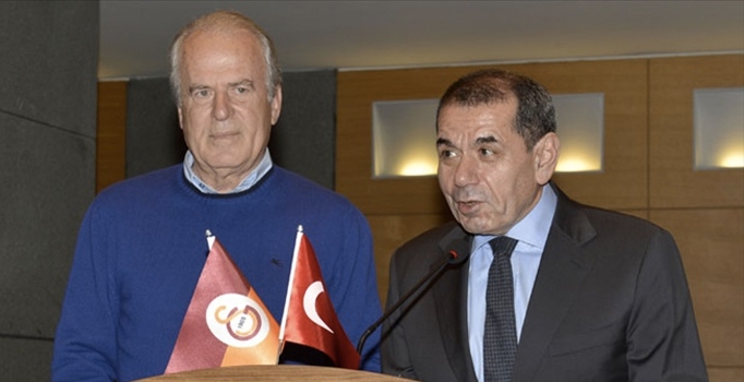 Mustafa Denizli: Galatasaray'a geçici olarak gelmedim