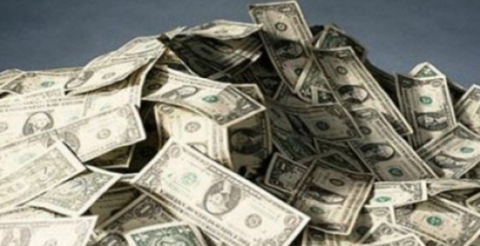 Dolar kuru ne kadar oldu? Dolar 2,95 TL seviyelerine geriledi-29 Ocak Cuma 2016