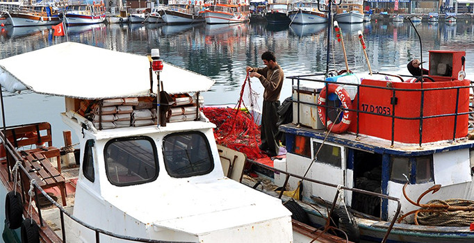 1 Eylül’de balıkçılar çifte bayram yaşayacak