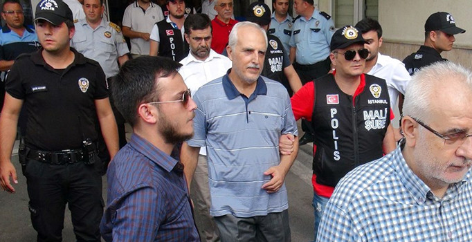 Hüseyin Avni Mutlu duruşmada ağladı | Son dakika haberleri