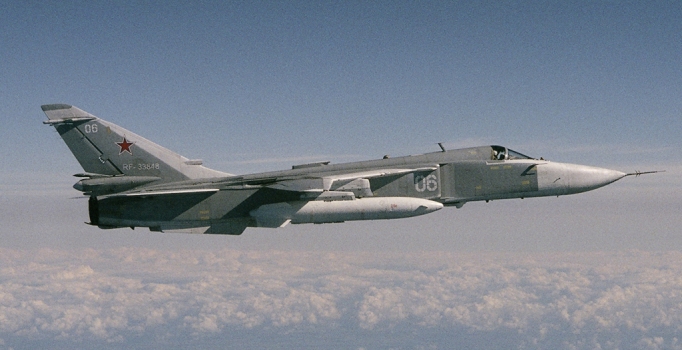 Rusya, muhaliflere karşı IŞİD ve PYD'yi destekliyor