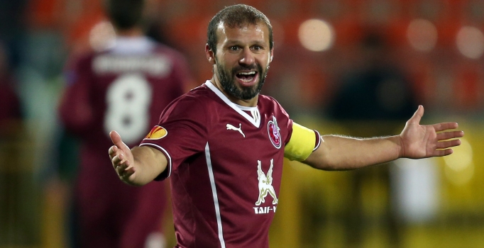 Gökdeniz Karadeniz Süper Lig'e geri mi dönüyor?