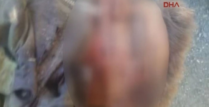 Türkmen komutan: Pilotlardan ikisini de vurduk