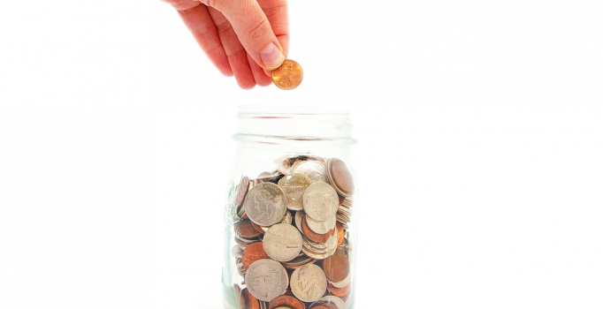 Enflasyon ve seçim 
düzenli tasarrufu artırdı